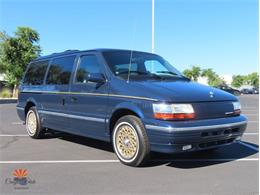 1995 Chrysler Town & Country (CC-2015017) for sale in Mesa, Arizona