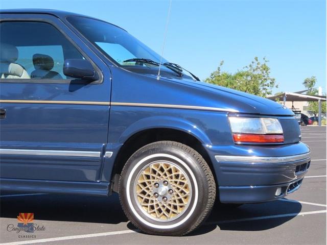 1995 Chrysler Town & Country (CC-2015017) for sale in Mesa, Arizona