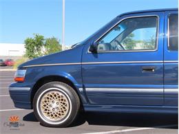 1995 Chrysler Town & Country (CC-2015017) for sale in Mesa, Arizona