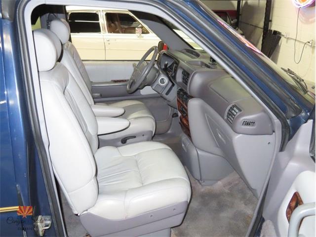1995 Chrysler Town & Country (CC-2015017) for sale in Mesa, Arizona