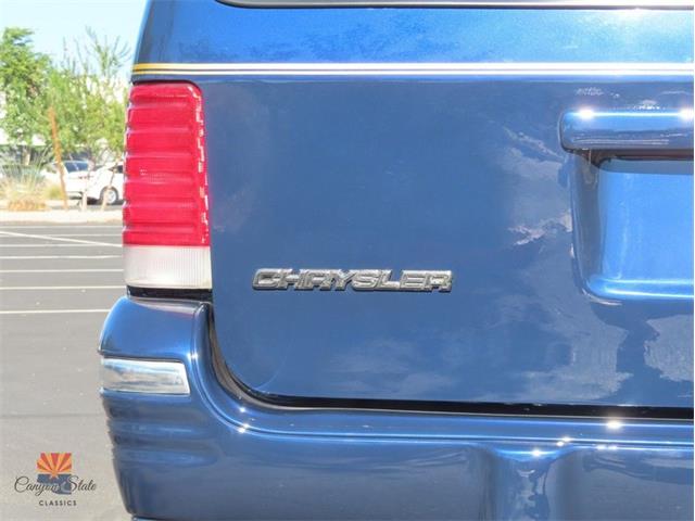1995 Chrysler Town & Country (CC-2015017) for sale in Mesa, Arizona