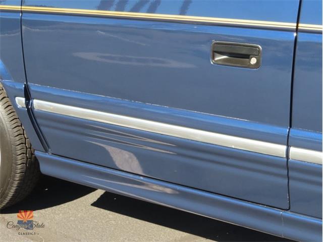 1995 Chrysler Town & Country (CC-2015017) for sale in Mesa, Arizona