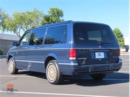 1995 Chrysler Town & Country (CC-2015017) for sale in Mesa, Arizona