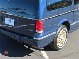 1995 Chrysler Town & Country (CC-2015017) for sale in Mesa, Arizona