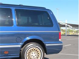 1995 Chrysler Town & Country (CC-2015017) for sale in Mesa, Arizona