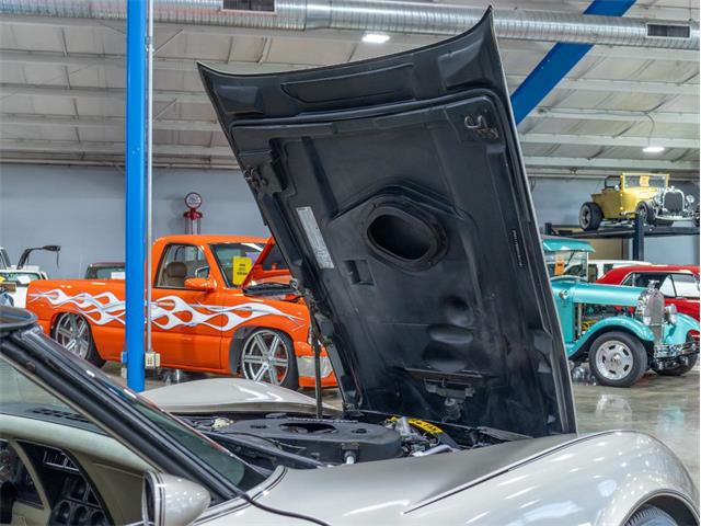 1982 Chevrolet Corvette (CC-2015034) for sale in Salem, Ohio