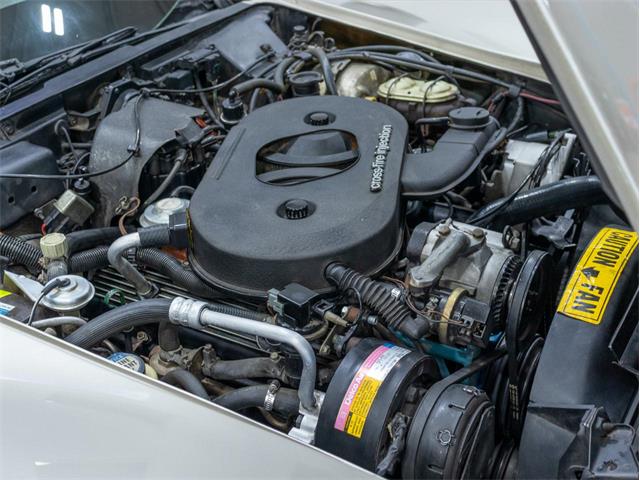 1982 Chevrolet Corvette (CC-2015034) for sale in Salem, Ohio