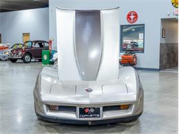 1982 Chevrolet Corvette (CC-2015034) for sale in Salem, Ohio