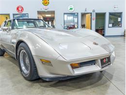 1982 Chevrolet Corvette (CC-2015034) for sale in Salem, Ohio