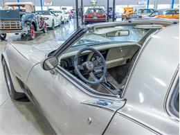 1982 Chevrolet Corvette (CC-2015034) for sale in Salem, Ohio