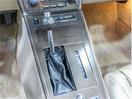 1982 Chevrolet Corvette (CC-2015034) for sale in Salem, Ohio