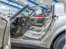 1982 Chevrolet Corvette (CC-2015034) for sale in Salem, Ohio