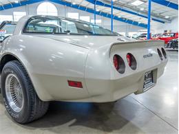 1982 Chevrolet Corvette (CC-2015034) for sale in Salem, Ohio