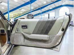 1982 Chevrolet Corvette (CC-2015034) for sale in Salem, Ohio