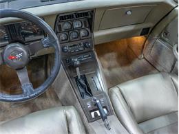 1982 Chevrolet Corvette (CC-2015034) for sale in Salem, Ohio