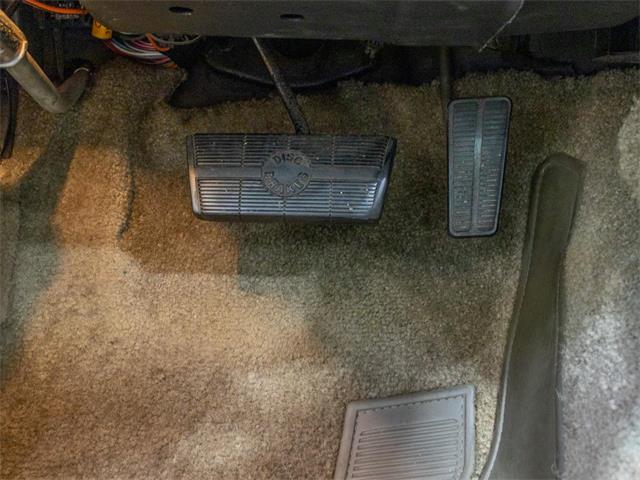 1982 Chevrolet Corvette (CC-2015034) for sale in Salem, Ohio