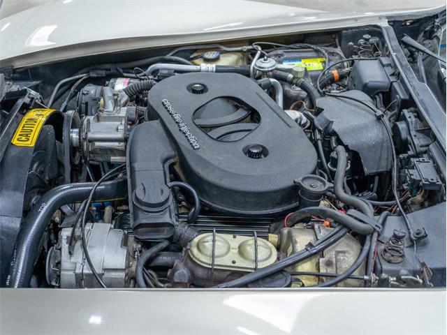 1982 Chevrolet Corvette (CC-2015034) for sale in Salem, Ohio