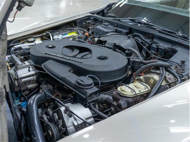 1982 Chevrolet Corvette (CC-2015034) for sale in Salem, Ohio