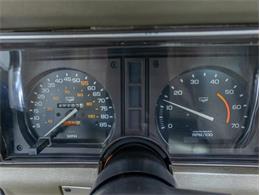 1982 Chevrolet Corvette (CC-2015034) for sale in Salem, Ohio