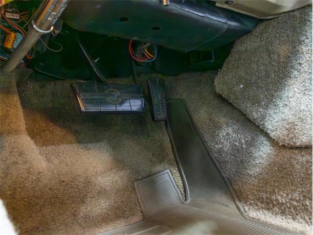 1982 Chevrolet Corvette (CC-2015034) for sale in Salem, Ohio