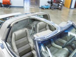 1982 Chevrolet Corvette (CC-2015034) for sale in Salem, Ohio