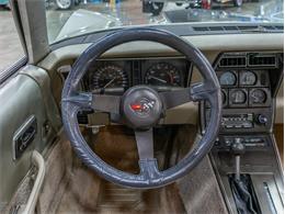 1982 Chevrolet Corvette (CC-2015034) for sale in Salem, Ohio