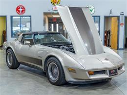 1982 Chevrolet Corvette (CC-2015034) for sale in Salem, Ohio