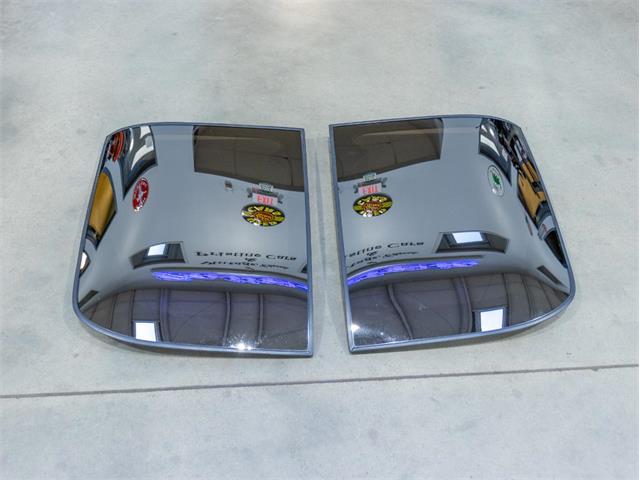 1982 Chevrolet Corvette (CC-2015034) for sale in Salem, Ohio