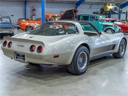 1982 Chevrolet Corvette (CC-2015034) for sale in Salem, Ohio