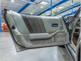 1982 Chevrolet Corvette (CC-2015034) for sale in Salem, Ohio