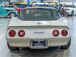 1982 Chevrolet Corvette (CC-2015034) for sale in Salem, Ohio