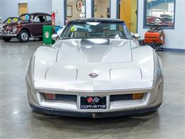 1982 Chevrolet Corvette (CC-2015034) for sale in Salem, Ohio