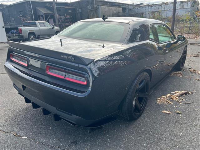 2017 Dodge Challenger (CC-2015077) for sale in Springfield, Massachusetts