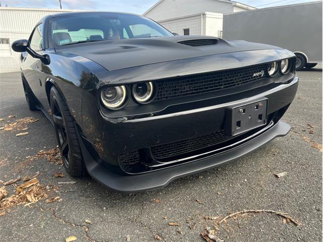 2017 Dodge Challenger (CC-2015077) for sale in Springfield, Massachusetts