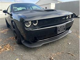 2017 Dodge Challenger (CC-2015077) for sale in Springfield, Massachusetts
