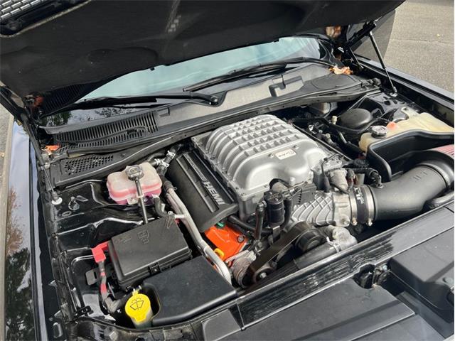 2017 Dodge Challenger (CC-2015077) for sale in Springfield, Massachusetts