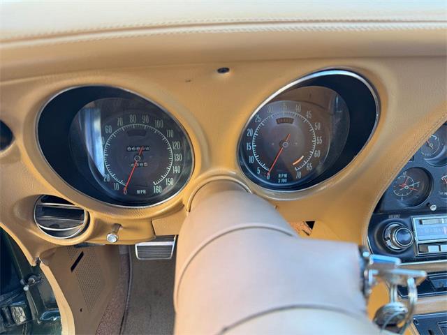 1970 Chevrolet Corvette (CC-2015078) for sale in Lenexa, Kansas