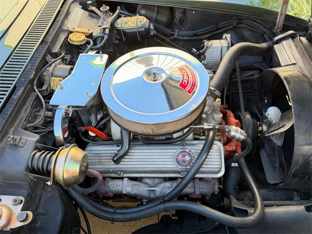 1970 Chevrolet Corvette (CC-2015078) for sale in Lenexa, Kansas