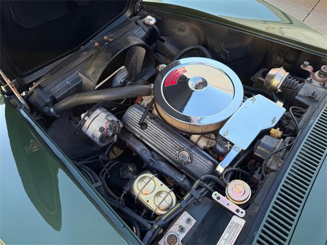 1970 Chevrolet Corvette (CC-2015078) for sale in Lenexa, Kansas