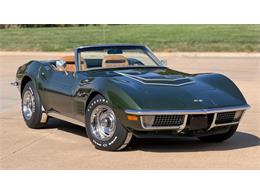 1970 Chevrolet Corvette (CC-2015078) for sale in Lenexa, Kansas