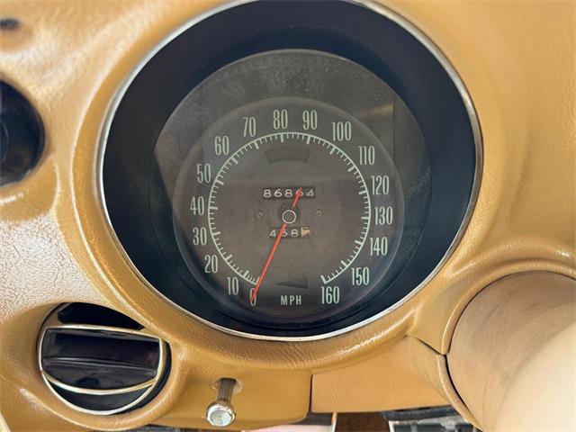 1970 Chevrolet Corvette (CC-2015078) for sale in Lenexa, Kansas