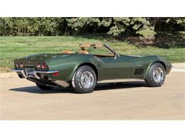 1970 Chevrolet Corvette (CC-2015078) for sale in Lenexa, Kansas