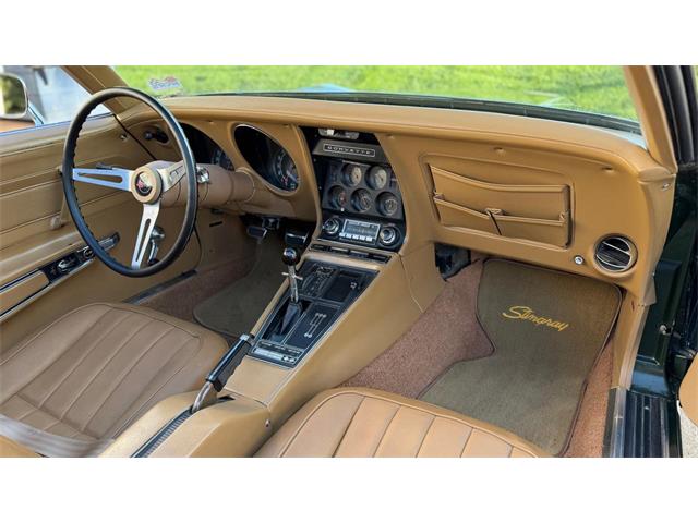 1970 Chevrolet Corvette (CC-2015078) for sale in Lenexa, Kansas
