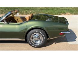 1970 Chevrolet Corvette (CC-2015078) for sale in Lenexa, Kansas
