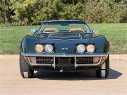 1970 Chevrolet Corvette (CC-2015078) for sale in Lenexa, Kansas