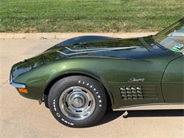 1970 Chevrolet Corvette (CC-2015078) for sale in Lenexa, Kansas