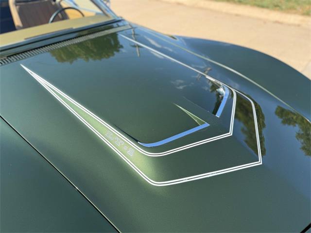 1970 Chevrolet Corvette (CC-2015078) for sale in Lenexa, Kansas