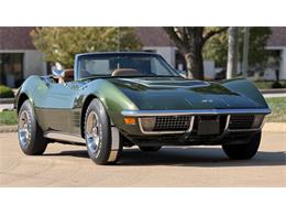 1970 Chevrolet Corvette (CC-2015078) for sale in Lenexa, Kansas