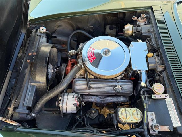 1970 Chevrolet Corvette (CC-2015078) for sale in Lenexa, Kansas