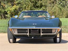 1970 Chevrolet Corvette (CC-2015078) for sale in Lenexa, Kansas